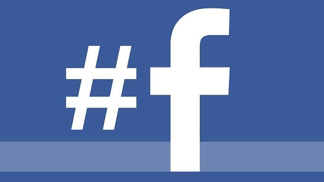 Facebook’da Kullanılan Hashtag’ler Etkileşim Arttırmıyor Mu?