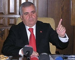 Asker Çok İnsan Öldürdü; Ankara'ya Anlattım, İlgilenmedi!