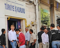 İşsizlik Verileri Açıklandı