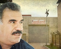 Öcalan İçin Kritik Eşik: Ceza İndirimi Gelecek mi?