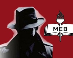 MEB'ten Fişleme Açıklaması