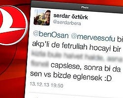 Thy, O Müdürün Savunmasını İstedi