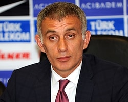Hacıosmanoğlu'ndan Olay İddia