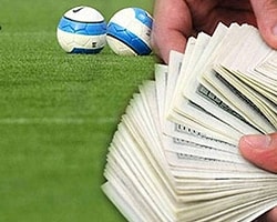Şikede Yeni Dalga: 4 Gözaltı!