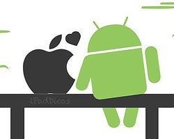 Android Ve İos, Rekoru Kırdı!