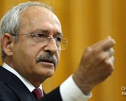 Kılıçdaroğlu'ndan 'Operasyon' Açıklaması