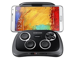 Samsung'dan Yeni Oyun Kolu