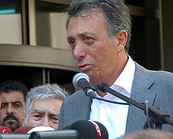 "Bize Haksızlık Yapılıyor"