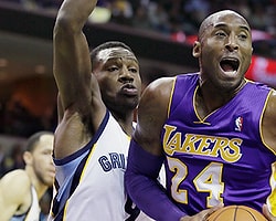 NBA'de Bugün Ne Oldu? (18 Aralık 2013)