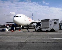 Uçup Giden 1,2 Ton Altın Meclis Gündeminde