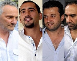 "Şike Delilleri Palavra Çıktı"