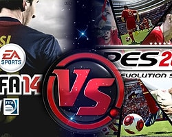 Fifa 14 Mü Pes 2014 Mü ?
