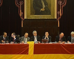 Galatasaray'dan 'Çatı' İtirazı