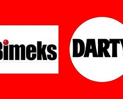 Teknoloji Pazarında Dev Alım