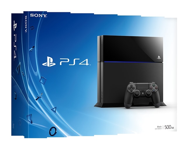 PS4 satışları 2.1 Milyona ulaştı