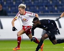 Fenerbahçe'den Yıldız Oyuncuya 13 Milyon Euro