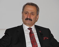 Zafer Çağlayan'a 106 Milyon Tl Rüşvet İddiası!