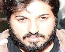 Reza Zarrab Kimdir?