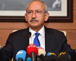"Çete Bakanlar Kurulu'nda"