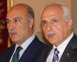 Vali, Çapkın'a Ulaşamadı