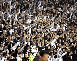Beşiktaş Taraftarı TFF'yi Protesto Edecek