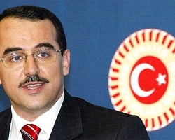 Adalet Bakanı Başsavcı Çolakkadı ile Görüştü