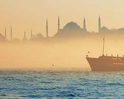 Meteoroloji Genel Müdürlüğü | Günlük Rapor
