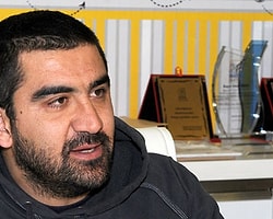 "Alex Takıma Başkan mı Olacaktı?"