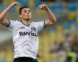 Resmi Açıklama Bekleniyor! Alex Telles İmzalıyor