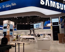 Samsung'un İlk Tizen'li Akıllı Telefonu MWC 2014'te Tanıtılacak