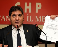 'Operasyon 4 Bakana Daha Uzanacak'