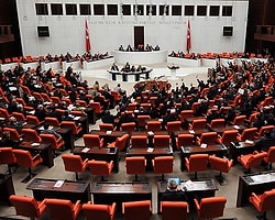 Bütçe Kabul Edildi