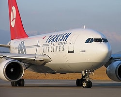 THY'den Cemaat Gazetelerine Yasak!