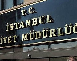 İstanbul Emniyeti'nde Sürpriz Ziyaretçi