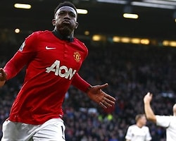 Manchester İkide İki Yaptı