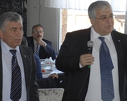 ''Öcalan'a Güneydoğu'daki Cemaatleri Kaldırma Taahhüdü Verildi''