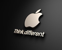 Apple Projeksiyonlu Bilgisayar Patenti Aldı