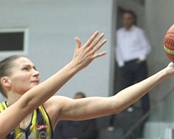 Fenerbahçe Yarı Finalde