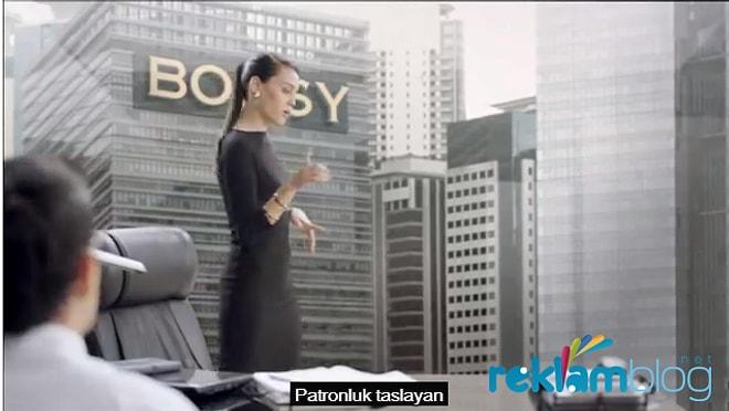 Pantene Filipinler’in Yeni Reklamı