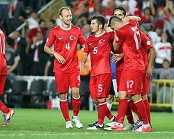 FIFA Dünya Sıralaması Açıklandı