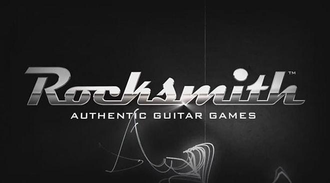 Rocksmith Guitar Heronun Tahtını Sallacak Gibi Gözüküyor