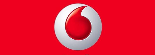 Vodafone 128 Milyon Tl'lik Yatırım Yaptı