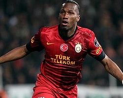 Drogba itirafı Galatasaray taraftarı şaşırttı
