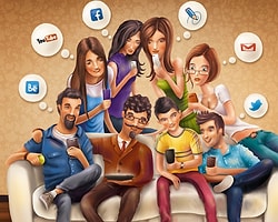 Sosyal Medya Kariyer İçin Nasıl Kullanılmalı?