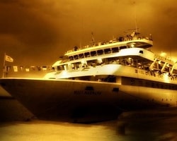Mavi Marmara İçin Cesur Açıklama