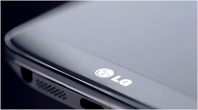 LG G3 Özellikleri Sızdı!