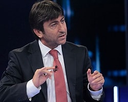 Rıdvan Dilmen'den Şok Tespit
