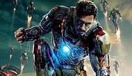 2013'ün En Çok Kazanan Filmi 'Iron Man 3'