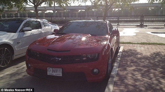 Chevy
