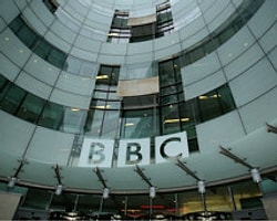 BBC bilgisayar sistemi 'hack'lendi mi?